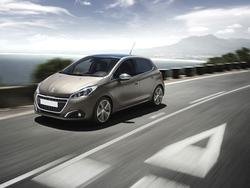 PEUGEOT 208 (2012) 5P - GT Hybrid 136 E-DCS6