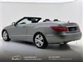 MERCEDES CLASSE E CABRIO CDI Cabrio BlueEFFICIENCY Avantgarde Xenon-Navi