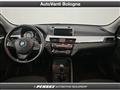 BMW X1 sDrive18d Business Advantage