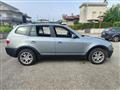 BMW X3 2.0d 4x4 ( GARANZIA )