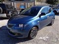 LANCIA YPSILON 1000 HYBRID PLATINO 70CV CAM CARPLAY CERCHI ITALIA