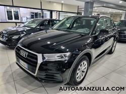 AUDI Q5 35 2.0 TDI 163CV S tronic Business Navi