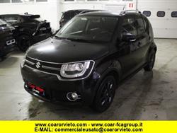 SUZUKI IGNIS 1.2 Dualjet iTop