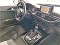 AUDI A6 AVANT RS 6 Avant 4.0 TFSI quattro tiptronic