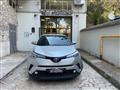 TOYOTA C-HR 1.8 Hybrid E-CVT Trend cerchi 18