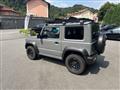 SUZUKI JIMNY 1.5 5MT PRO (N1)