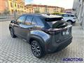 TOYOTA YARIS CROSS 1.5 Hybrid 5p. E-CVT Lounge