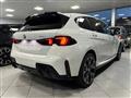 BMW Serie 1 120d 48V MSport Pro auto