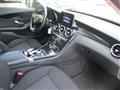 MERCEDES CLASSE C BlueTEC Automatic Executive