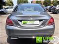 MERCEDES CLASSE C BlueTEC Automatic Premium