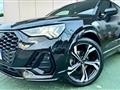 AUDI Q3 SPORTBACK SPB 35 TFSI S tronic S line edition