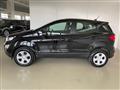 FORD ECOSPORT 1.0 EcoBoost 100 CV Connect *IVA ESPOSTA*