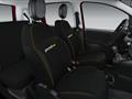 FIAT PANDA 3ª serie 1.0 FireFly S&S Hybrid