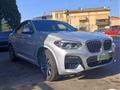 BMW X4 xDrive20d MSPORT