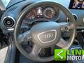 AUDI A3 SPORTBACK SPB 2.0 TDI F.AP. S tr. Ambiente