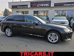 AUDI A4 AVANT Avant 35 TDI S tronic Business PERMUTE