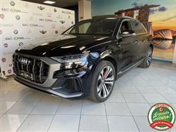 AUDI Q8 50tdi MHEV 286cv quattro S LINE