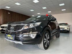 KIA SPORTAGE 2016 2.0 CRDI VGT 184CV AWD R Rebel