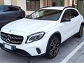 MERCEDES CLASSE GLA GLA 200 d Automatic Sport