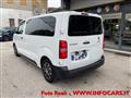 PEUGEOT EXPERT Traveller BlueHDi 115 S&S Vettura 8 posti Iva inc