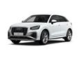 AUDI Q2 30 TDI S tronic S line Edition