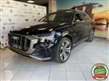 AUDI Q8 50tdi MHEV 286cv quattro S LINE