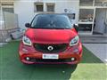 SMART Forfour 1.0 Passion 71cv