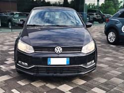 VOLKSWAGEN POLO 1.4 TDI 90 CV DSG 5p. Comfortline BlueMotion Techn