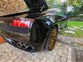 LAMBORGHINI GALLARDO 5.2 V10 LP 560-4 E-GEAR