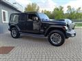 JEEP WRANGLER Unlimited 2.2 Mjt II Sahara