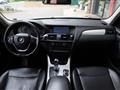 BMW X3 xDrive20d Futura Automatica NAVI PELLE Xenon PDC