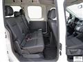 VOLKSWAGEN Caddy 1.4 TGI Comfortline Maxi