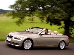 BMW SERIE 3 325d cat Cabrio Attiva