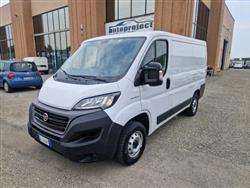 FIAT DUCATO 30 2.3 MJT 120CV L1H1 Furgone + IVA