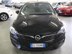 OPEL ASTRA 1.5 CDTI 122 CV S&S AT9 ST Business Eleg.