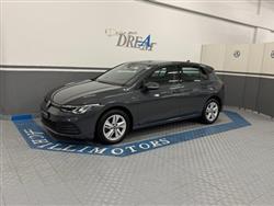 VOLKSWAGEN GOLF 2.0 TDI 150 CV DSG SCR Life Eu6d-temp 1prop.