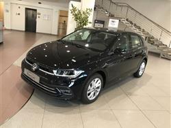 VOLKSWAGEN POLO 1.0 TSI Style