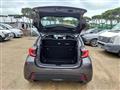 TOYOTA YARIS 1.5h LOUNGE 92cv CRUISE CONTROL TELECAM CERCHI