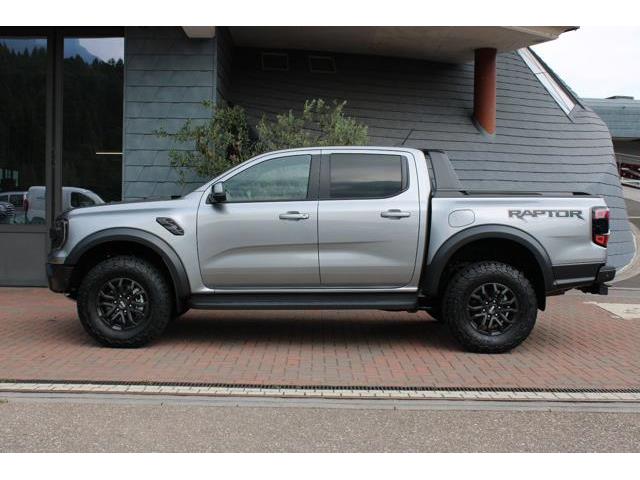 FORD NEW RANGER 2.0 Ecoblue 4WD DC 5 posti "PRONTA CONSEGNA"