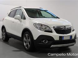 OPEL MOKKA 1.7 CDTI Ecotec 130cv 4x4 Start&Stop Cosmo