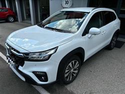 SUZUKI S-CROSS 1.4 Hybrid 4WD AllGrip Top+