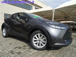 TOYOTA C-HR 1.8 HV ACTIVE KM0