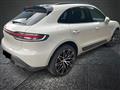 PORSCHE MACAN 2.9 S 21"+PELLE+CHRONO SPORT+ACC