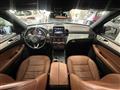 MERCEDES CLASSE GLE d 4Matic Premium FULLFULL+BELLISSIMA