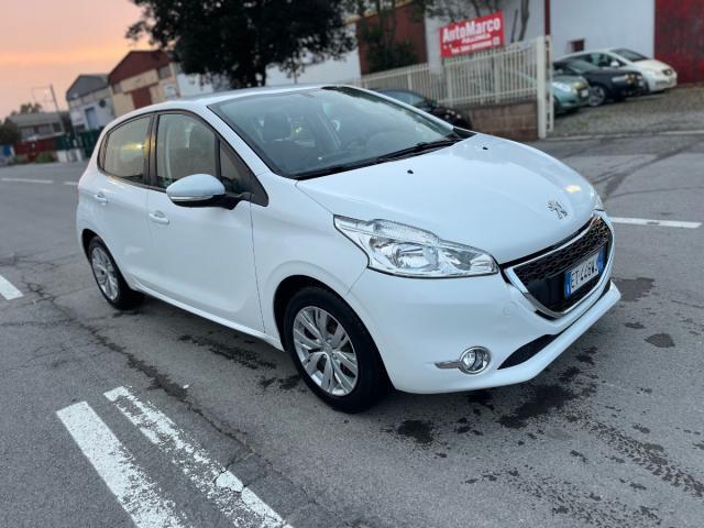 PEUGEOT 208 1.0 VTi 68 CV 5p. Active