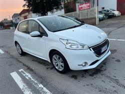 PEUGEOT 208 1.0 VTi 68 CV 5p. Active