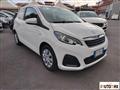 PEUGEOT 108 1.0 vti Active 5p