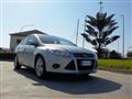 FORD FOCUS 1.6 TDCi 115 CV Titanium