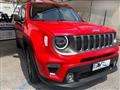 JEEP RENEGADE 1.6 Mjt DDCT 120 CV Limited