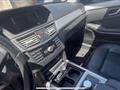 MERCEDES CLASSE E BERLINA E 220 CDI BlueEFFICIENCY edition 170CV